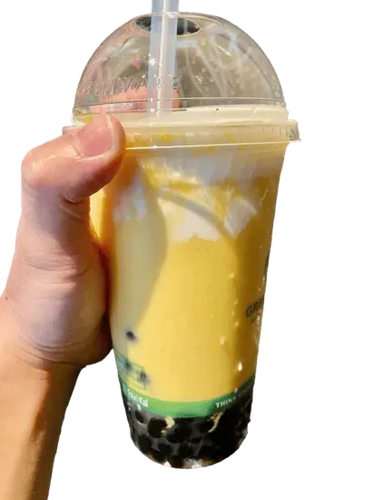 Mango Blast