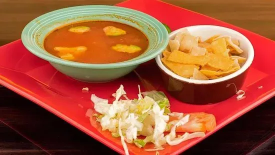 Tortilla Soup