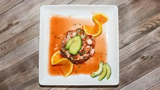 Ceviche