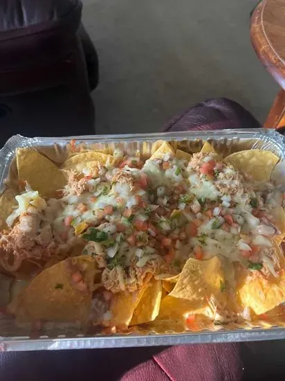 Nachos