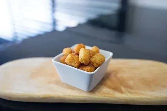 Tater Tots-8 Oz