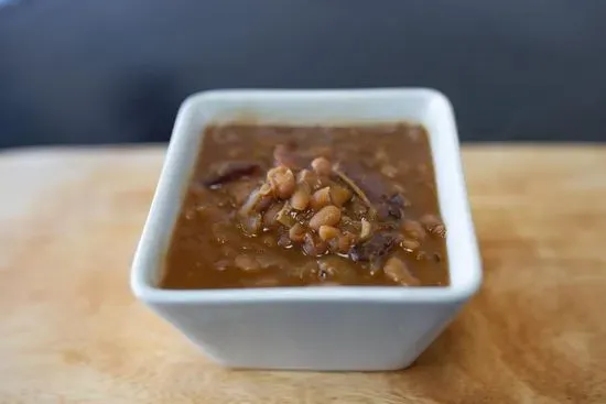 Cowboy Beans-8 Oz