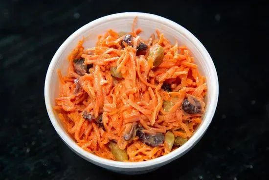 Carrot Salad-16 Oz