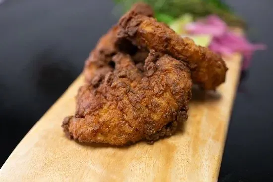 Chicken Tenders (4)