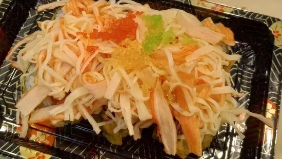 Fantastic Roll (Cooked)