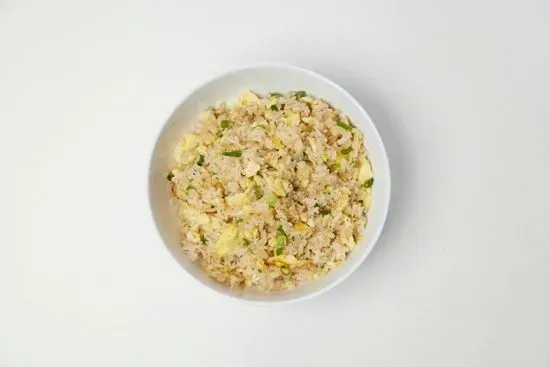 Egg Fried Rice