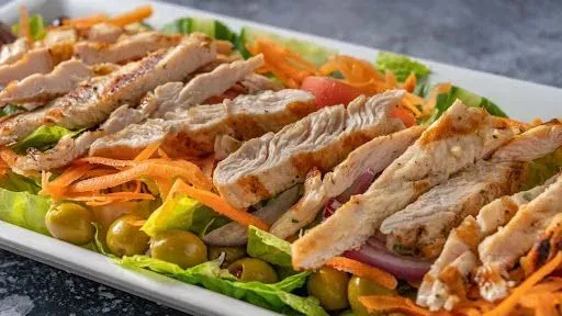 Garden Salad