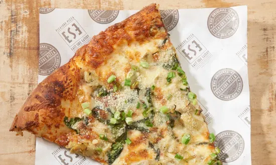 Santa Barbara Slice