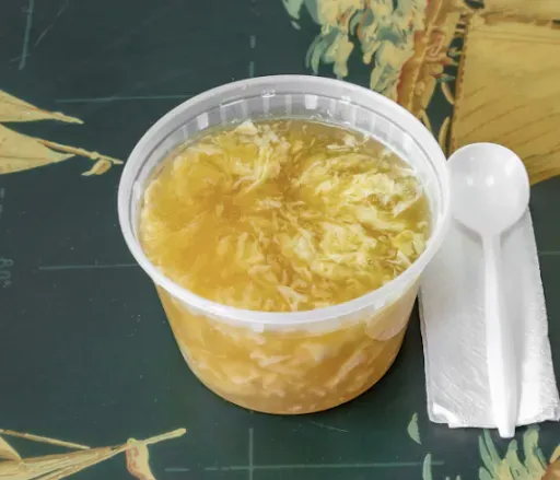 Egg Drop Soup