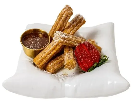 CHURROS