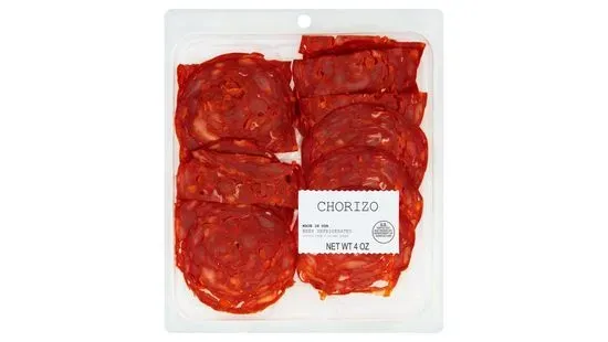 CHORIZO (4OZ)