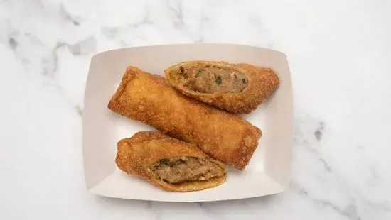 Boudin Eggroll