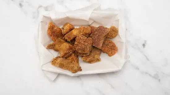 Cracklins