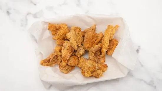 Chicken Cracklins