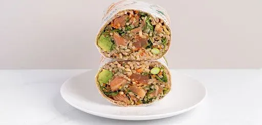 POKE WRAP