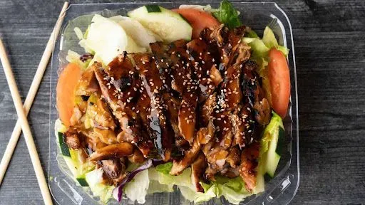 Chicken Salad