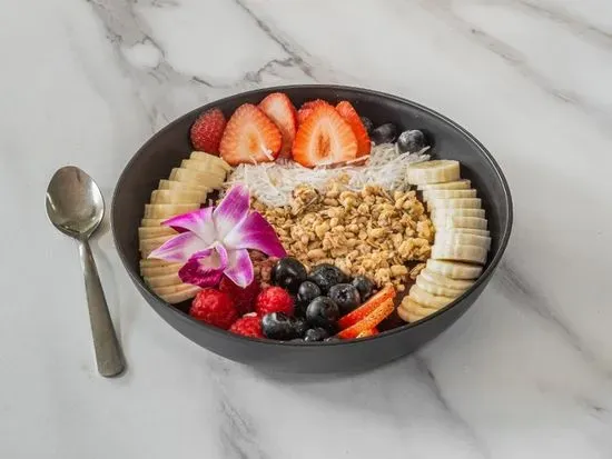 Acai Fruit Bowl - OG