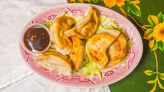 Dumplings (pork)