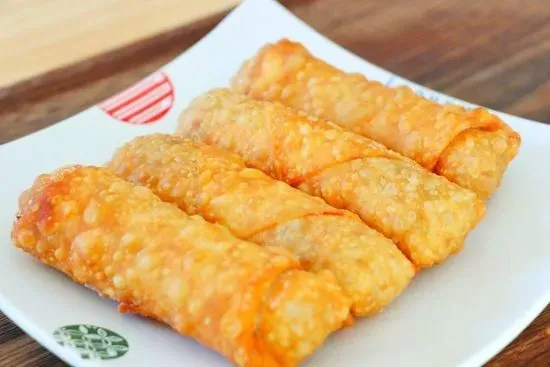  Egg Roll (1 Pcs)