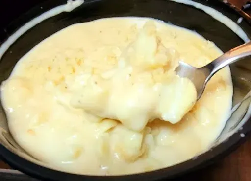 Ladled Lobster