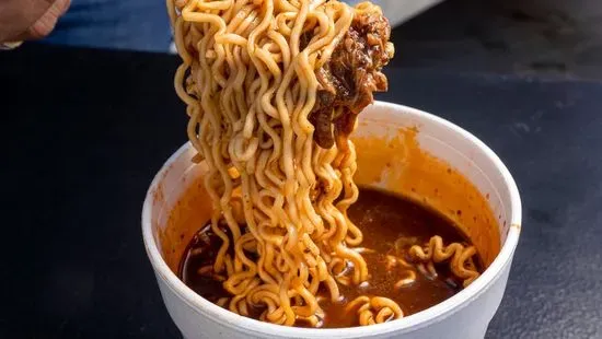 Ramen Birria