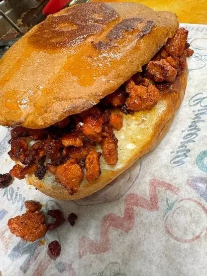 Torta alpastor