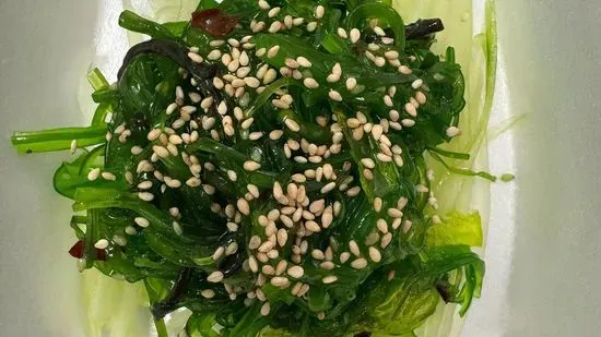 Seaweed Salad