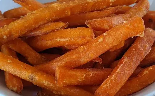 Sweet Potato Fries