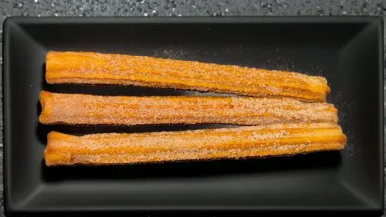 Order of Churros 