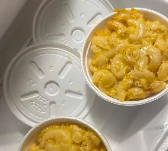 Macaroni & Cheese