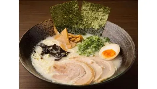 Chow's Special Ramen