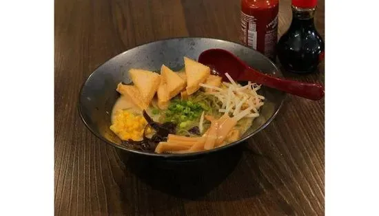 Vegan Ramen