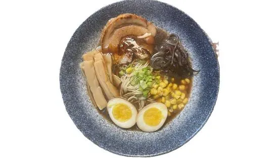 Shoyu Ramen