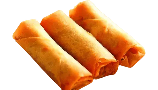 Spring Roll(2)