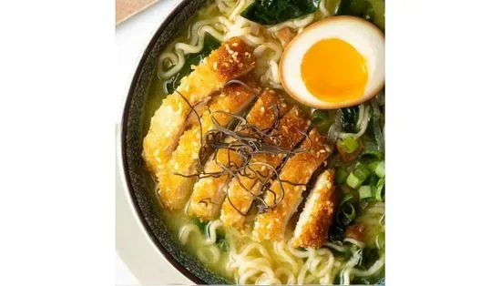 Katsu Ramen