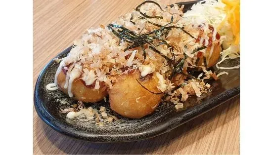 Takoyaki