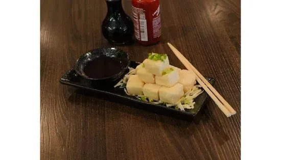 Agedashi Tofu