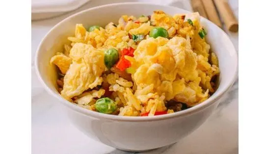 Egg Fried Rice