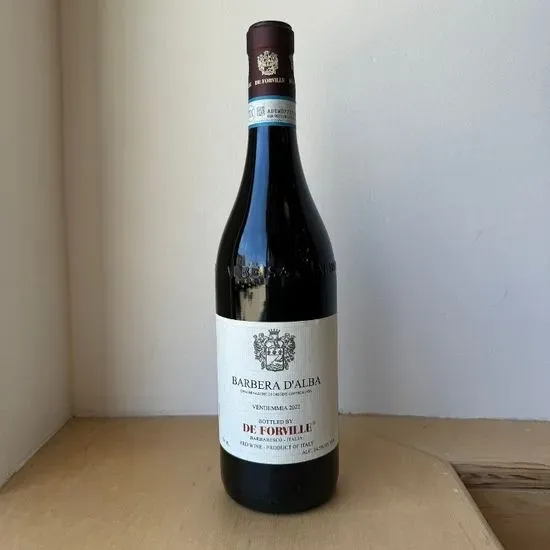 BARBERA SUPERIORE