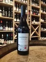 PINOT NOIR Guillame Overnoy, Cotes du Jura, FR 2020