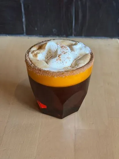 CAFE FUEGO