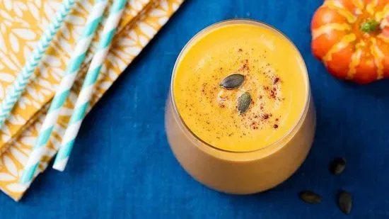 Butternut Squash & Mango