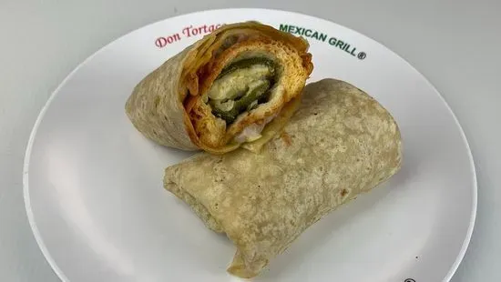 Chile Relleno