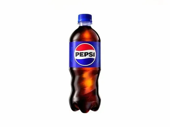 Pepsi 20oz