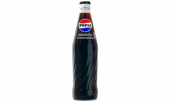 Pepsi 1/2 litro botella 