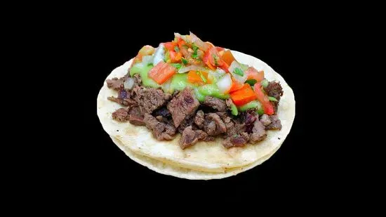 Steak Taco