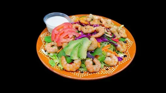 Shrimp Salad