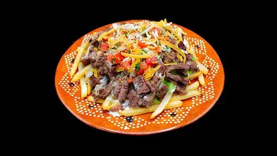 Steak Fries