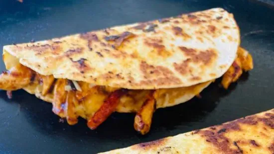 Quesadilla Fajita