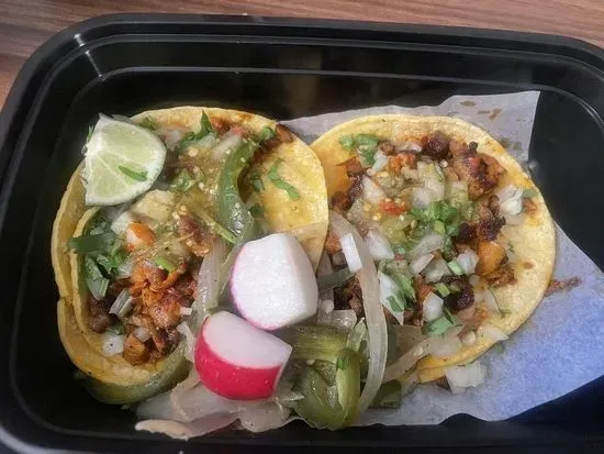 Asada Taco